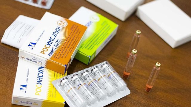 В бюджете Свердловской области нашли миллиард сэкономленных рублей и направили его на закупку лекарств - 66.ru — Городской портал Екатеринбурга, 22.10.2026