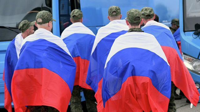 Четверых жителей Свердловской области освободили из украинского плена - 66.ru — Городской портал Екатеринбурга, 23.10.2026