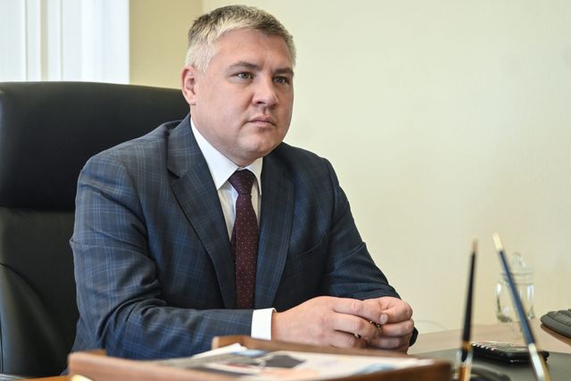 Министр природных ресурсов рискует уйти в отставку - 66.ru — Городской портал Екатеринбурга, 23.10.2026