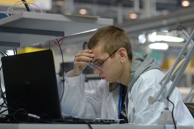 Правительство планирует свернуть программу льготной ипотеки для айтишников - 66.ru — Городской портал Екатеринбурга, 23.10.2026