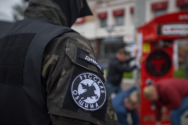 Ректор УрГЮУ обвинил членов «Русской общины» в превышении полномочий - 66.ru — Городской портал Екатеринбурга, 23.10.2026