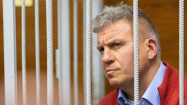 Следователи закрыли дело, связанное с бывшей корпорацией Алексея Боброва - 66.ru — Городской портал Екатеринбурга, 29.10.2026