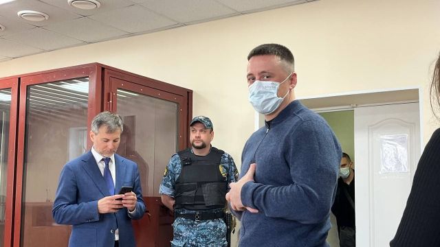 Авторитетному бизнесмену Фартовому ужесточили наказание - 66.ru — Городской портал Екатеринбурга, 29.10.2026