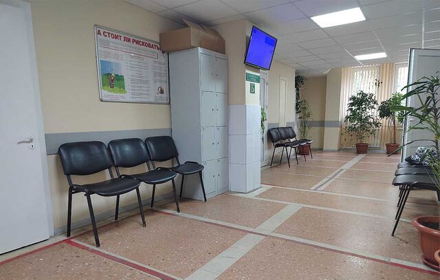 Воронежцам пообещали новый формат работы поликлиник к 2030 году - Леди.Врн, 05.05.2025