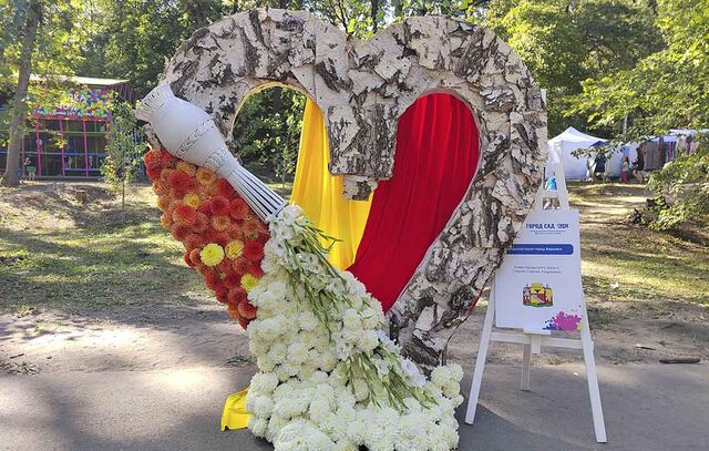 «Город-сад» готовится удивить: в Воронеже обсудили подготовку к юбилейному фестивалю - Леди.Врн, 26.08.2025