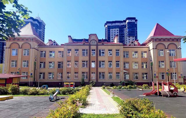 В воронежских новых жилых комплексах меньше школ и детских садов, чем в среднем по России - Леди.Врн, 03.09.2025