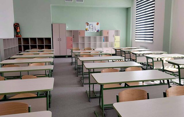 В Воронеже три класса приостановили обучение из-за случаев ОРВИ - Леди.Врн, 13.10.2025
