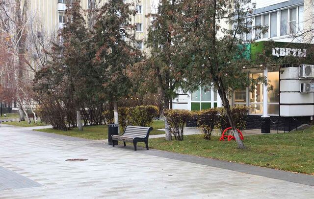 Мэр Воронежа рассказал о ходе благоустройства улицы Карла Маркса - Леди.Врн, 18.11.2025