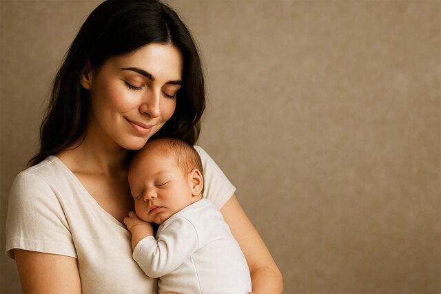 Воронежцам рассказали, когда подать заявление на продление единого пособия - Леди.Врн, 19.11.2025