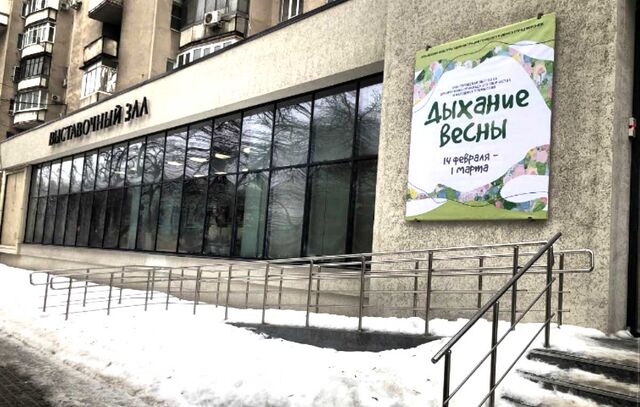 В Воронеже открылась XVIII ежегодная выставка «Дыхание весны» - Леди.Врн, 14.02.2026