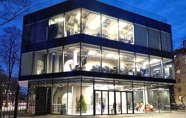 В Воронеже пройдет Форум креативных индустрий «Вдохновение в истоках» - Леди.Врн, 04.03.2026