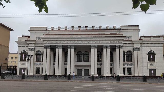 В Воронеже пройдут «Большие гастроли» Магнитогорского драматического театра - Леди.Врн, 05.03.2026