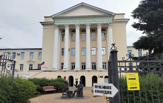 Воронежским абитуриентам напомнили, как получить дополнительные баллы при поступлении в вуз - Леди.Врн, 18.03.2026