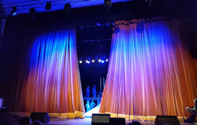 В Воронеже пройдет фестиваль детских, юношеских и молодежных театров «Театральная азбука-2026» - Леди.Врн, 22.03.2026