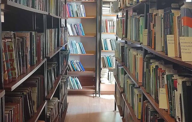 Как пройдет акция «Библионочь» в Воронеже в 2026 году Как пройдет акция «Библионочь» в Воронеже в 2026 году - Леди.Врн, 15.04.2026