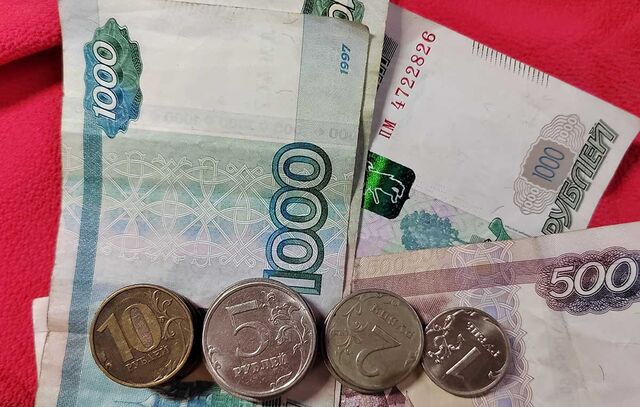 Воронежцам рассказали, когда придут детские пособия за апрель 2026 года - Леди.Врн, 21.04.2026