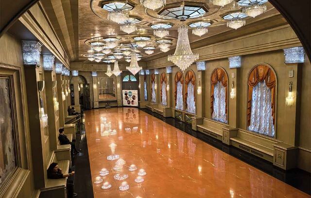 Воронеж станет одной из площадок празднования 150-летия Союза театральных деятелей России - Леди.Врн, 29.04.2026