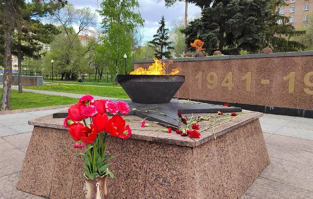 Как пройдет День Победы в Воронеже в 2026 году - Леди.Врн, 08.05.2026