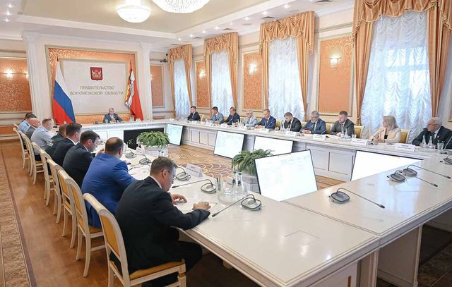 В Воронежской области откроют восемь новых культурных центров для детей и молодежи - Леди.Врн, 03.08.2026