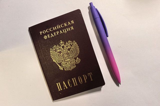 Воронежцам рассказали, как внести сведения о детях в паспорт родителя - Леди.Врн, 13.10.2026