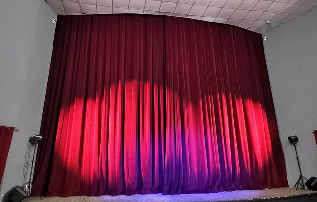 Детский театральный фестиваль «Маршак» в Воронеже перенесли на осень 2027 года - Леди.Врн, 15.10.2026