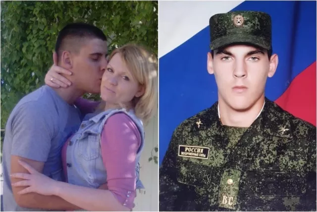 «Теперь доченьки у нас точно не будет»: дончанка увидела сон перед гибелью бойца СВО - Privet-Rostov.ru -  Главные новости Ростова и Ростовской области, 01.07.2025