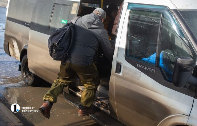 Подорожал проезд в пригороде Челябинска Подорожал проезд в пригороде Челябинска - 1obl.ru | Новости Челябинска, 07.11.2025