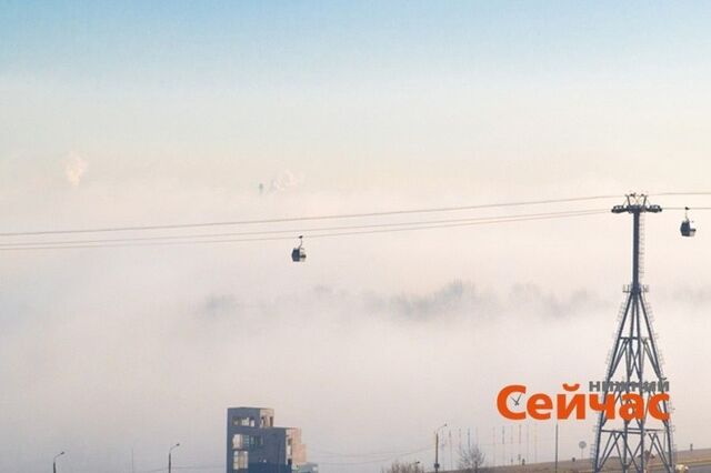 Нижегородская канатка закупает систему оплаты проезда на 10 млн рублей. Нижегородская канатка закупает систему оплаты проезда на 10 млн рублей. - Нижний сейчас, 24.02.2026