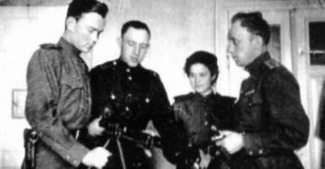 Чекист Федор Храпов: герой Великой Отечественной - Информационное агентство «Урал-пресс-информ», 22.06.2025