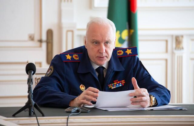 Дело о наезде самоката на пенсионера в Магнитогорске взял под контроль Александр Бастрыкин - Информационное агентство «Урал-пресс-информ», 02.07.2025