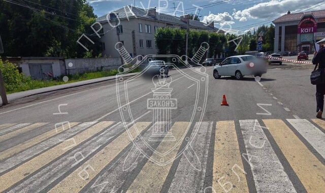 Виновник смертельного ДТП в Аше пробудет за решёткой до конца лета - Информационное агентство «Урал-пресс-информ», 03.07.2025