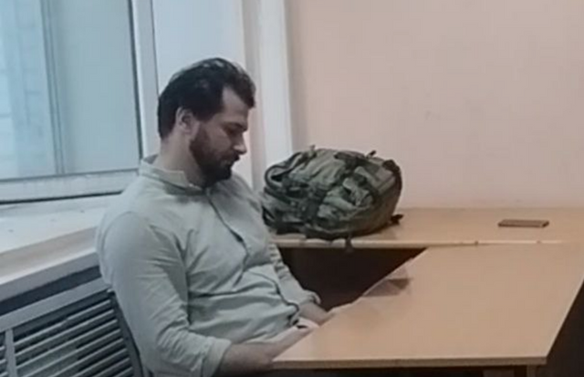 Украинского «ждуна» лишили российского паспорта и мечты о кресле в Госдуме Украинского «ждуна» лишили российского паспорта и мечты о кресле в Госдуме - Информационное агентство «Урал-пресс-информ», 08.07.2025