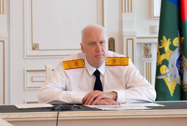 Александр Бастрыкин заинтересовался делом наезда водителя электросамоката на ребёнка - Информационное агентство «Урал-пресс-информ», 11.07.2025