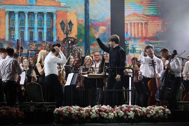 Алексей Текслер: «Без «КурчатовФест» уже невозможно представить наш регион» - Информационное агентство «Урал-пресс-информ», 12.07.2025