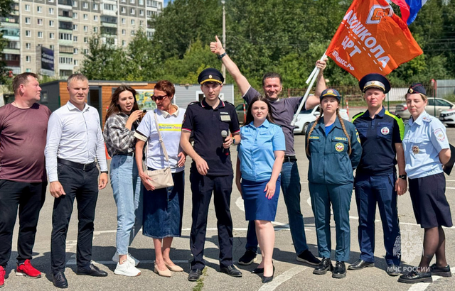 Курсантам автошкол в Миассе рассказали о последствиях ДТП - Информационное агентство «Урал-пресс-информ», 12.07.2025