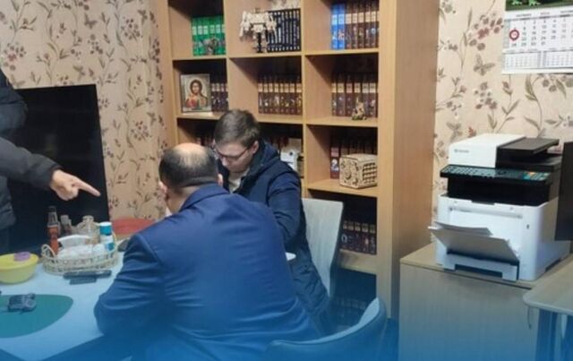 За взятки на миллион: главу кафедры южноуральского вуза ждёт суд за продажу оценок студентам - Информационное агентство «Урал-пресс-информ», 29.08.2025
