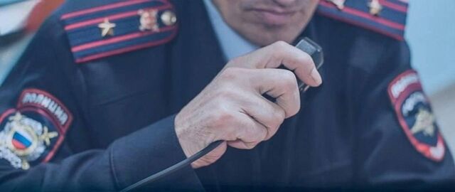 Особый ритм районной службы: отдел МВД России по Октябрьскому району Челябинской области - Информационное агентство «Урал-пресс-информ», 29.08.2025