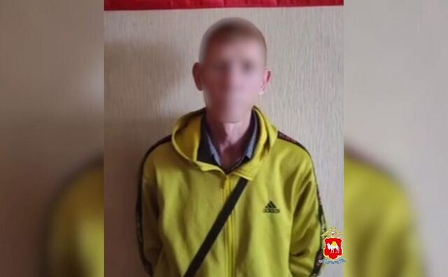 Челябинец вломился в зоомагазин с топориком (ВИДЕО) - Информационное агентство «Урал-пресс-информ», 29.08.2025