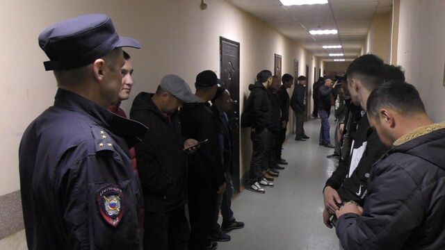 В Челябинске задержан организатор нелегальной миграции - Информационное агентство «Урал-пресс-информ», 30.08.2025