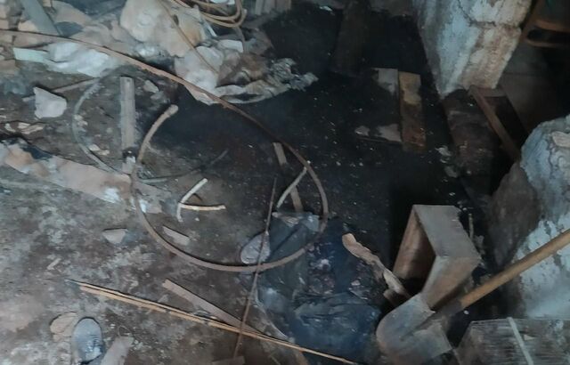 В кыштымском поселке топит жилой дом, жильцы пожаловались губернатору - Информационное агентство «Урал-пресс-информ», 17.09.2025