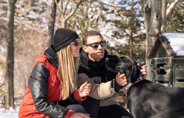 Необычные карьерные возможности: Авито Работа представила редкие вакансии в Челябинской области - Информационное агентство «Урал-пресс-информ», 01.11.2025