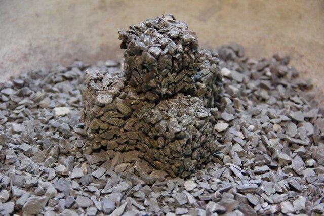 Челябинские учёные нашли способ удешевить бетон на треть - Информационное агентство «Урал-пресс-информ», 02.11.2025