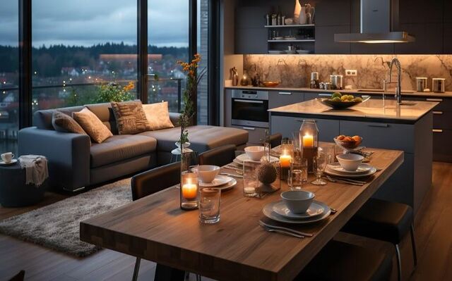 Стоимость аренды жилья у курортов Челябинской области - Информационное агентство «Урал-пресс-информ», 02.11.2025