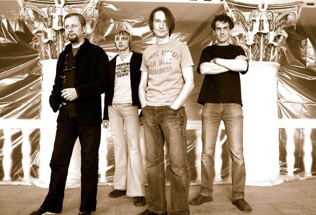 «Ягнята молчат» вот уже 20 лет: «Томас» отметит юбилей культового альбома в Челябинской области - Информационное агентство «Урал-пресс-информ», 02.11.2025