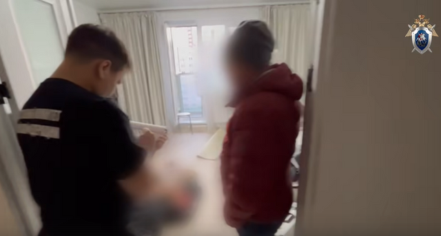 В Челябинске на съемной квартире обнаружено тело девочки с колото-резаными ранами (ВИДЕО) - Информационное агентство «Урал-пресс-информ», 03.11.2025