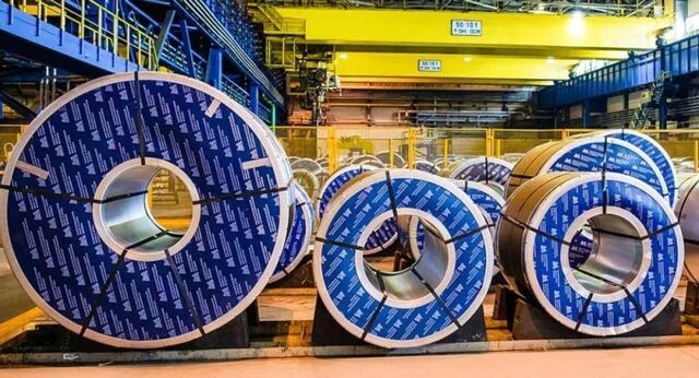 Группа ММК представит на международной выставке в Санкт-Петербурге широкий спектр новинок - Информационное агентство «Урал-пресс-информ», 10.11.2025