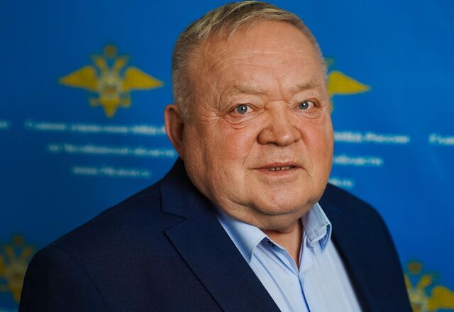 Владимир Майоров: Человеколюбие для стражей порядка важнее всего - Информационное агентство «Урал-пресс-информ», 10.11.2025