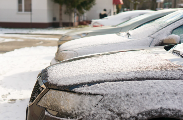 Алексей Лошкин призвал глав районов активнее бороться с наледью в городе - Информационное агентство «Урал-пресс-информ», 10.11.2025