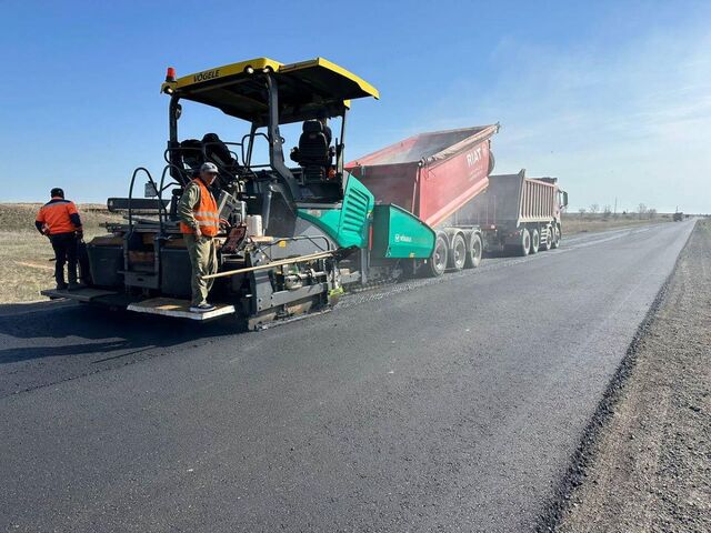 На участке трассы М-5 в Челябинской области вводится реверсивное движение - Информационное агентство «Урал-пресс-информ», 04.04.2026