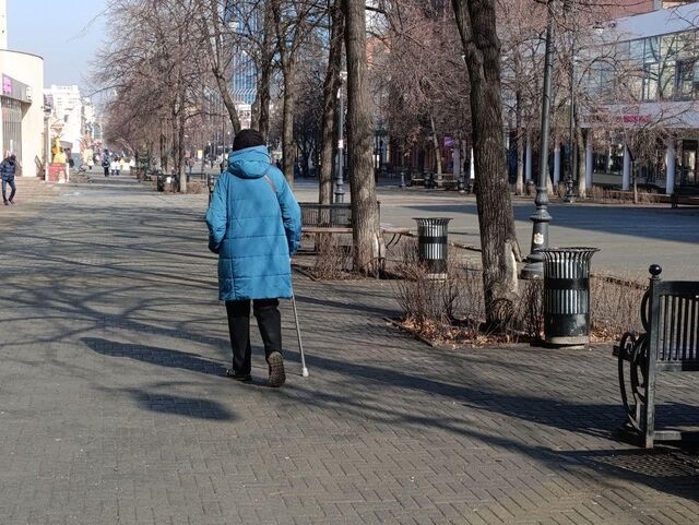 Более 1 000 южноуральцев получили бесплатную помощь по уходу в рамках системы соцзащиты - Информационное агентство «Урал-пресс-информ», 04.04.2026